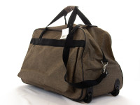 Сумка-Телега текстильная