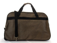 Сумка-Телега текстильная