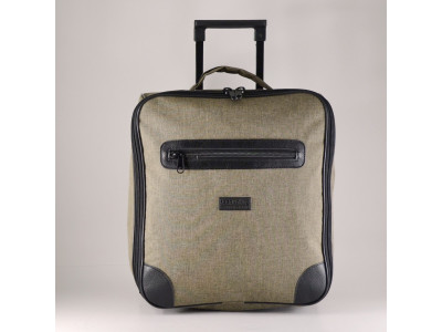 Чемодан-пилот Чемодан-пилот