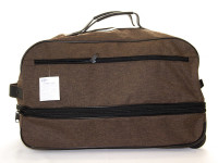 Сумка-Телега текстильная