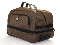 Сумка-Телега текстильная